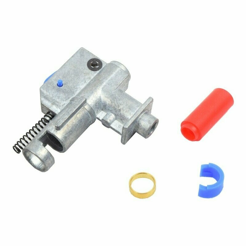SHS M4 Metal Hop Up Unit