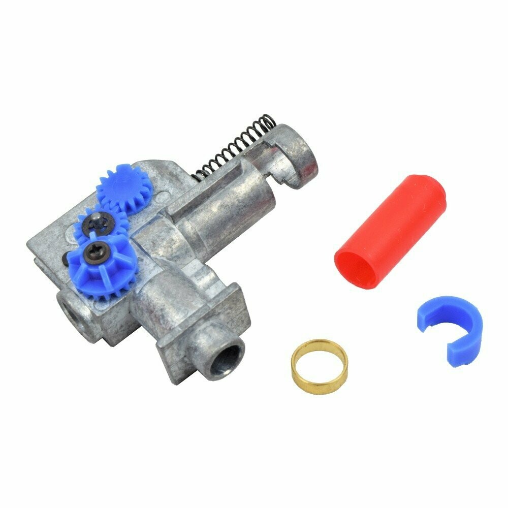 SHS M4 Metal Hop Up Unit