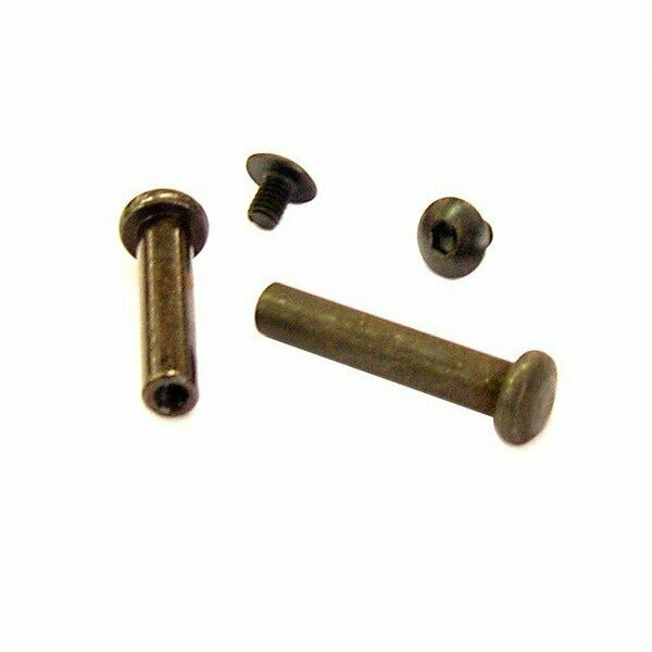 M4 Receiver Pins