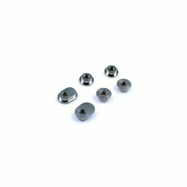Modify Bushings for P90 & M1A1 Thompson