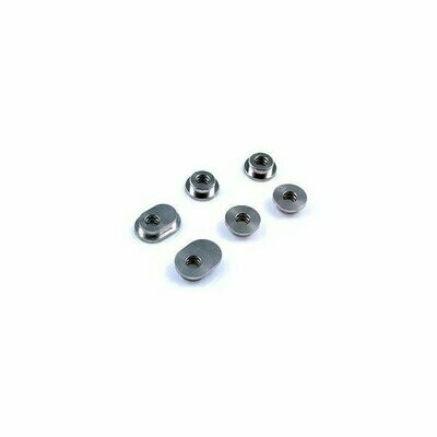 Modify Bushings for P90 & M1A1 Thompson
