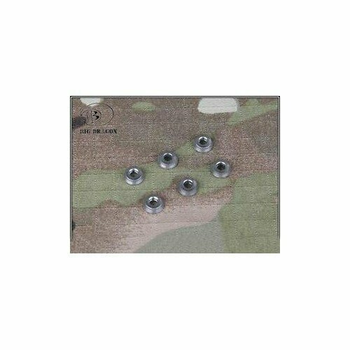 BD 6mm  Bushing