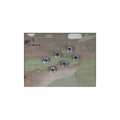 BD 6mm  Bushing