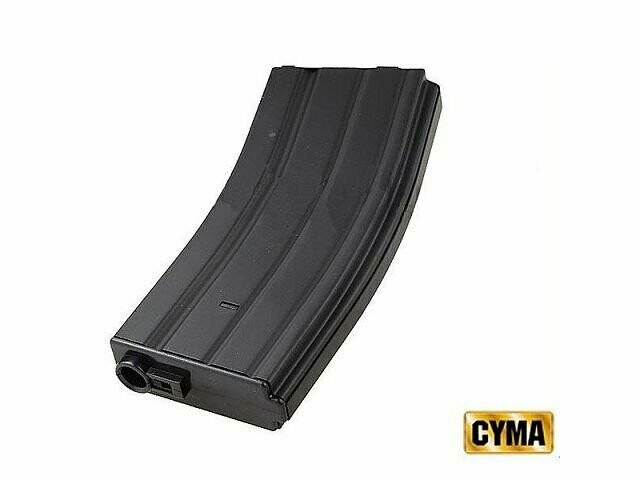 Cyma M4 Mid-Cap Magazine 150rd M013