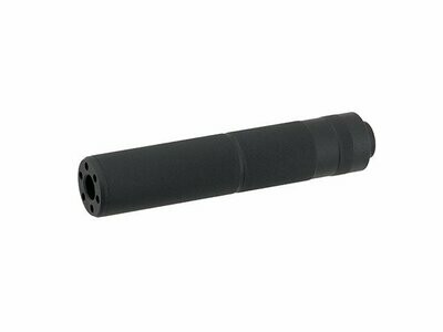 155x30mm Suppressor