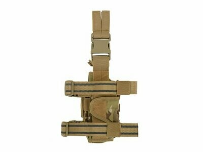 Drop leg Holster MC