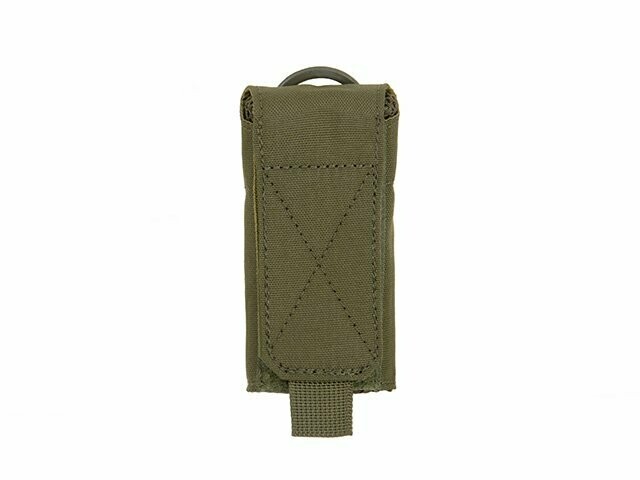 Roll-Up Bottle Pouch OD
