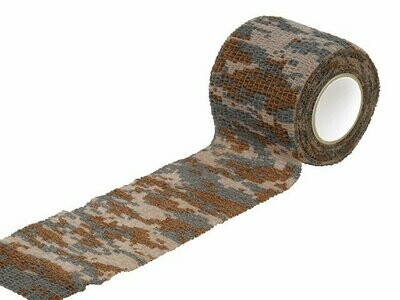 Camo Tape Digital Desert EX388-DD