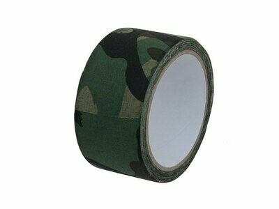 Camo Tape Woodland