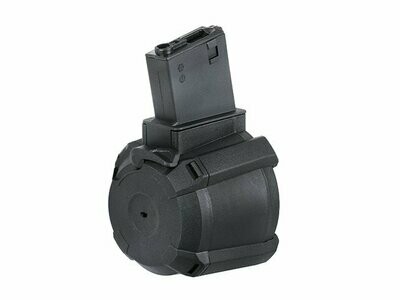 1200rd M4 Drum Mag