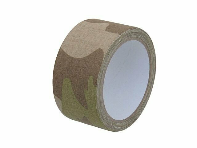 Camo Tape Multicam
