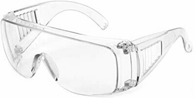 Swiss-Eye Over-Glasses Eye Protection