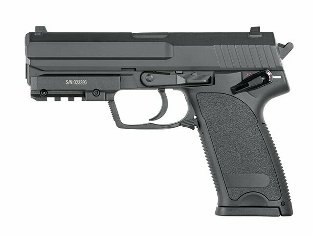 Cyma CM.125 USP