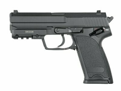 Cyma CM.125 USP
