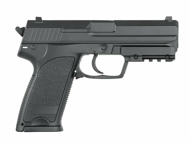 Cyma CM.125 USP