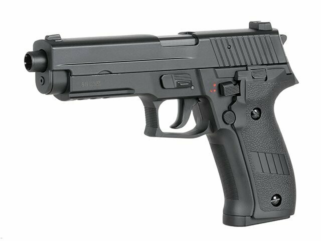 Cyma CM.122 Sig 226