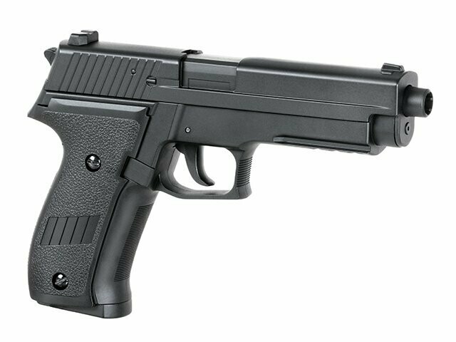 Cyma CM.122 Sig 226