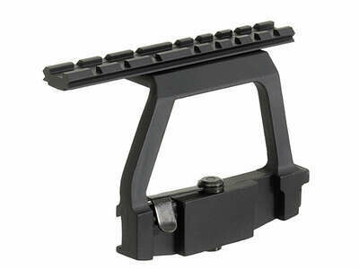 Cyma AK Scope Mount C39