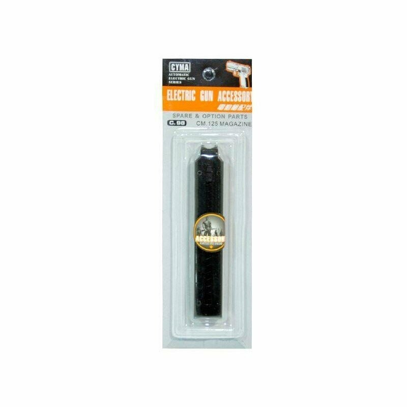 Cm125 AEP Pistol 30rd Magazine C98
