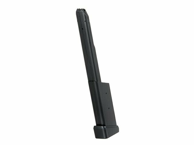 CM030  AEP Pistol 100rd Magazine C27