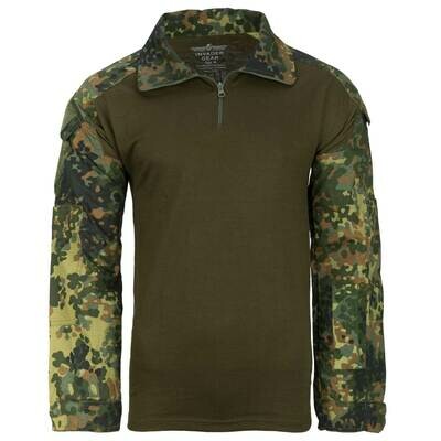 Invader Gear Flecktarn UBACS