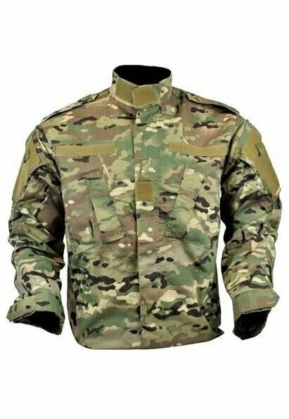 Multicam Shirt
