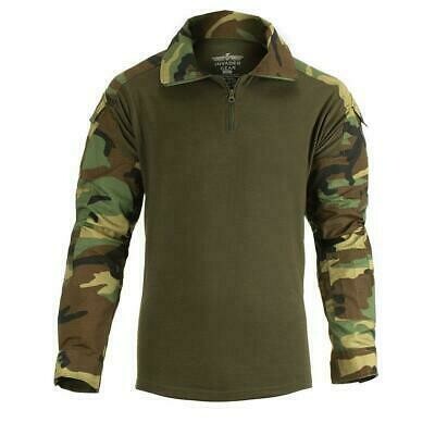 Invader Gear US Woodland UBACS