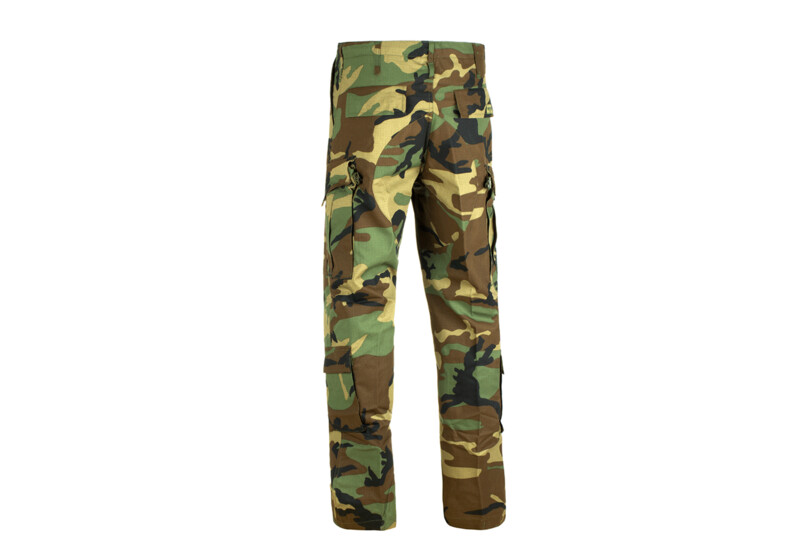 Invader Gear US Woodland Revenger Trousers
