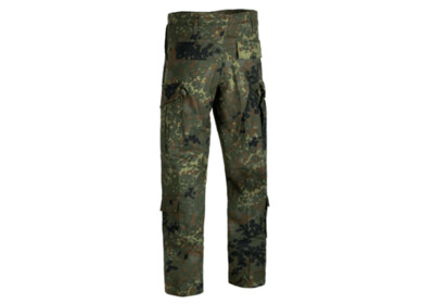 Invader Gear Revenger Flecktarn Trousers