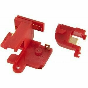 SHS V2 Trigger Switch / contacts