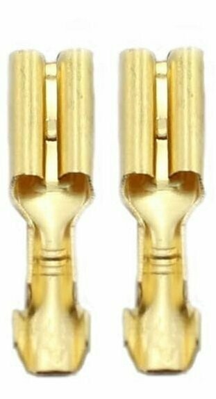 Motor Connectors