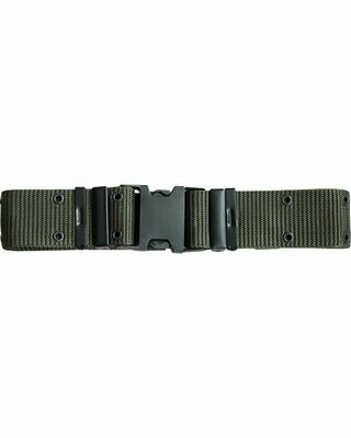 Quick Release 2" Belt OD