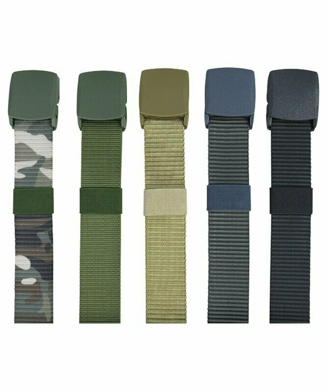 Elite Belt - Tan