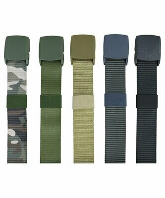 Elite Belt - Tan