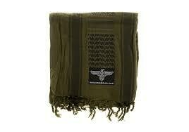 Invader Gear Shemagh Scarf OD