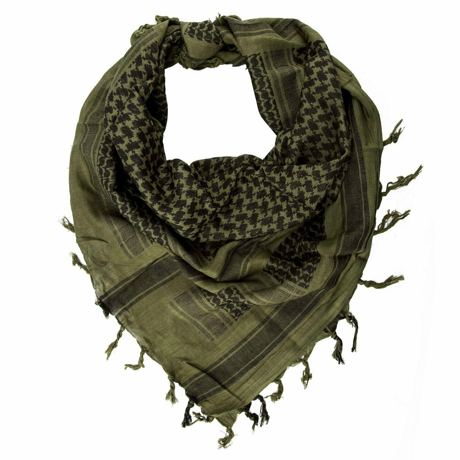 Invader Gear Shemagh Scarf OD