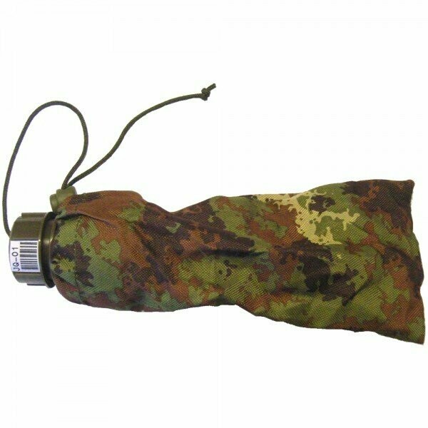Vegetato Camo BB Bag