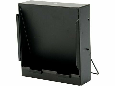 ASG 14cm Target Holder