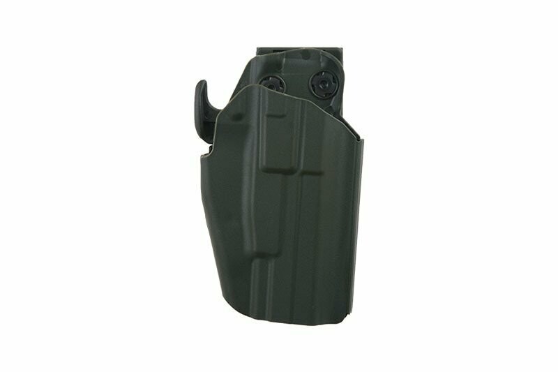 Universal Holster OD V2