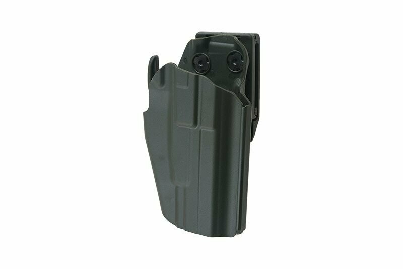 Universal Holster OD V1