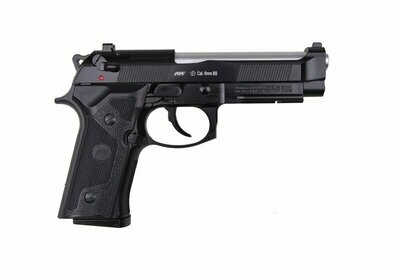 kJW M9IA Full Metal GBB