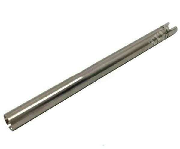 Maple Leaf 6.02 Inner Barrel for GBB Pistol 80mm
