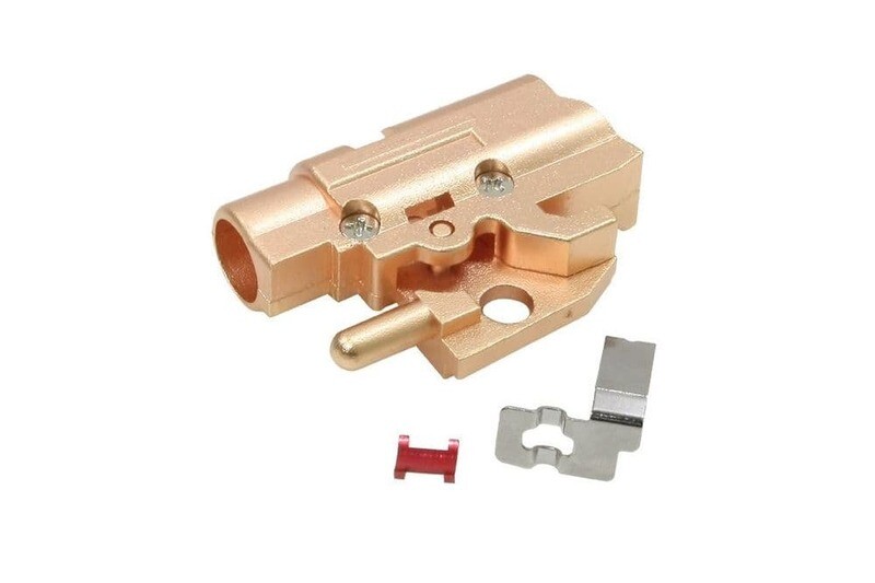 Hi-Capa Pistol Hop Up Unit Maple Leaf