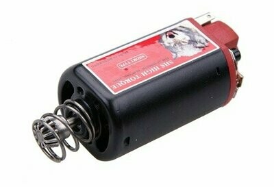 SHS High Torque Motor Short