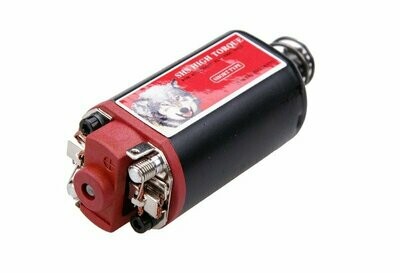 SHS High Torque Motor Short