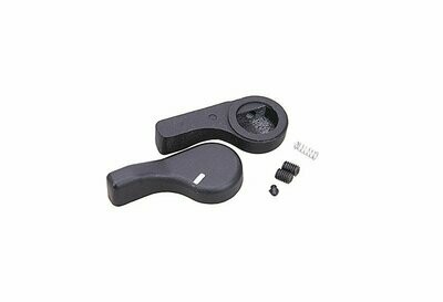 G36 Selector levers