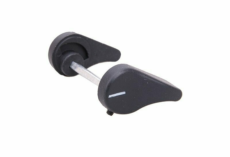 MP5 Selector levers