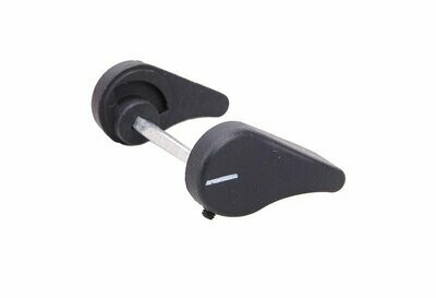 MP5 Selector levers