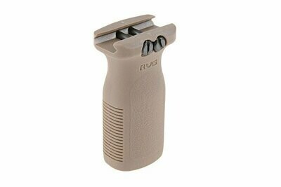 RVG Vertical Foregrip - Tan