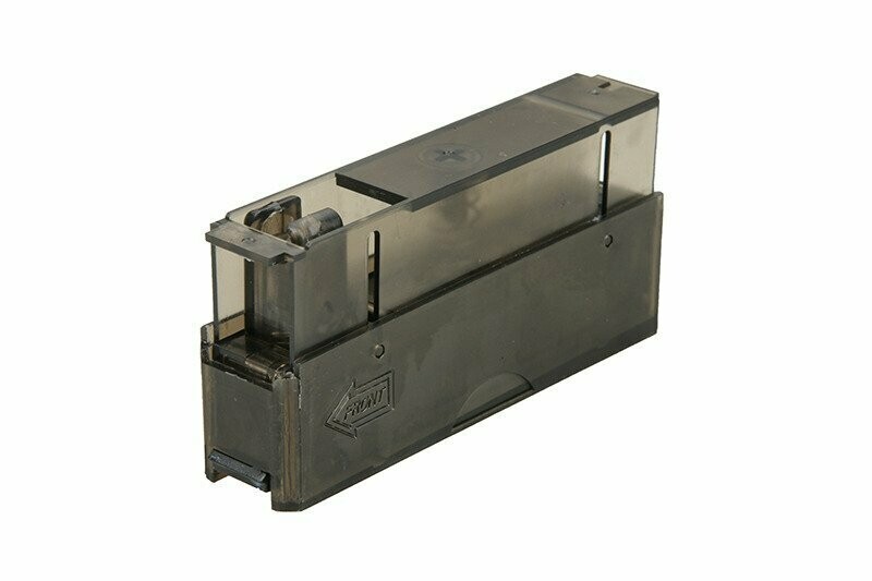 Snow Wolf M24/M99 low-cap magazine